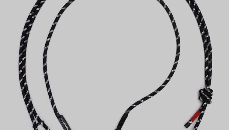 愛犬との散歩がもっと楽しく！クライミングのノウハウを生かしたトポロジーのペットプロダクトが始動。