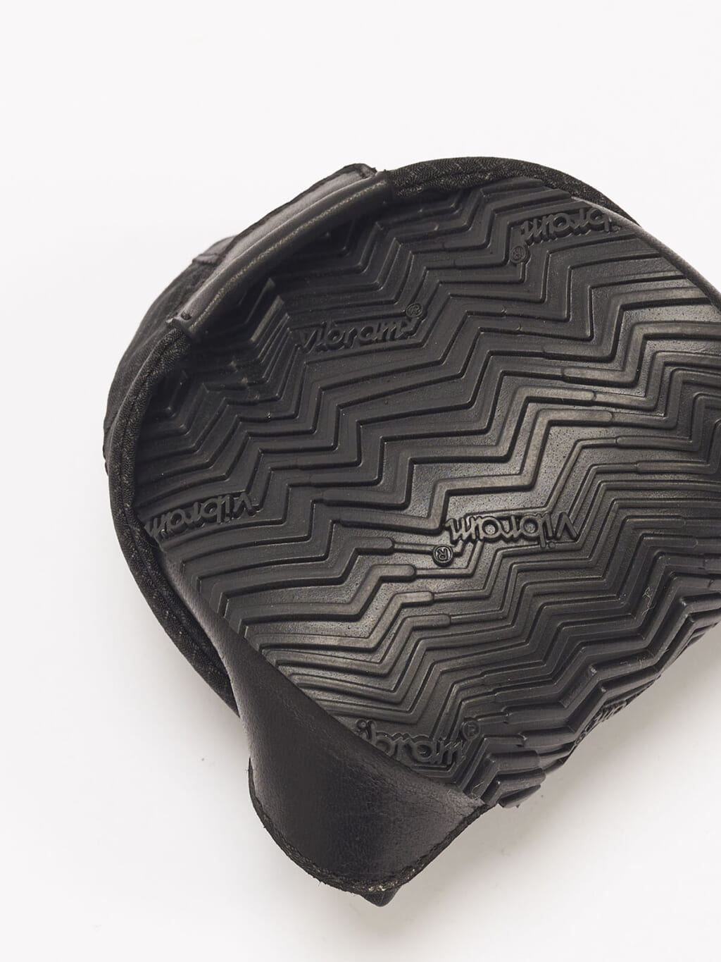 ヴィブラムソール