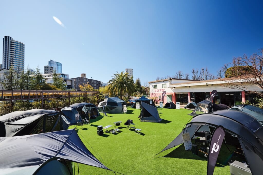 トウキョウクラフト