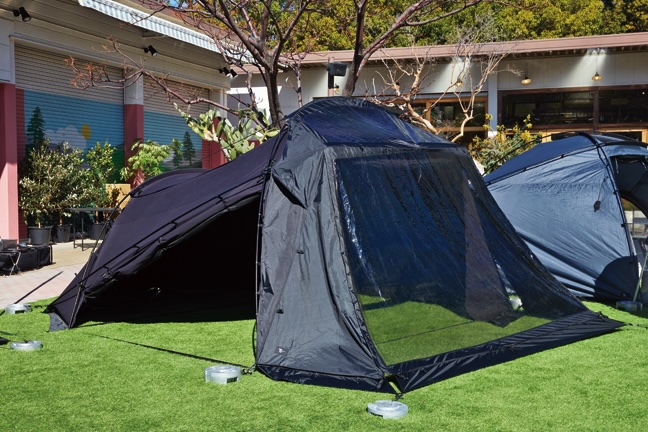 トウキョウクラフト