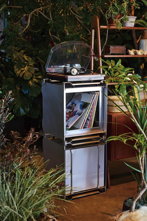 トウキョウクラフト