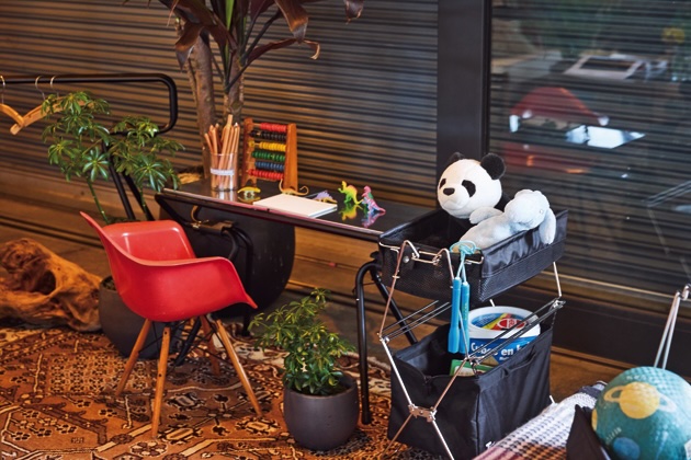 トウキョウクラフト