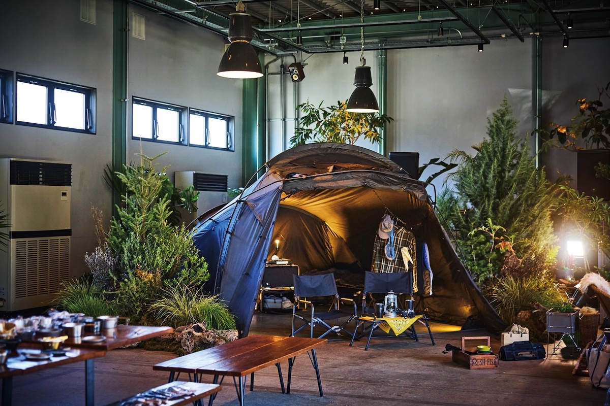 トウキョウクラフト