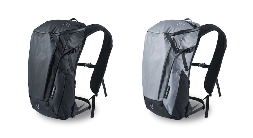 PAAGO WORKS「ALK」