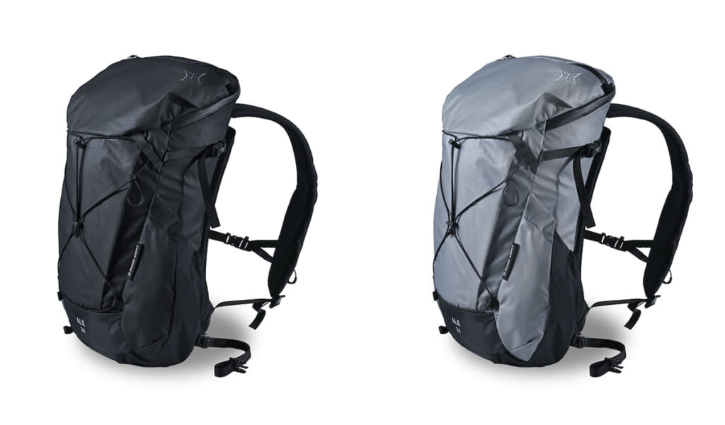 PAAGO WORKS「ALK」