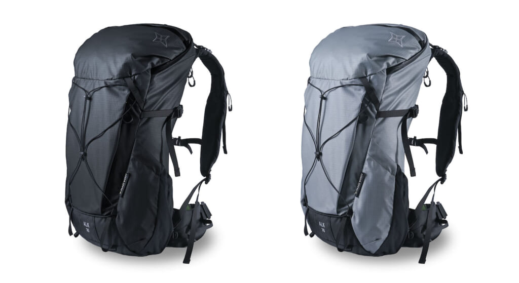 PAAGO WORKS「ALK」