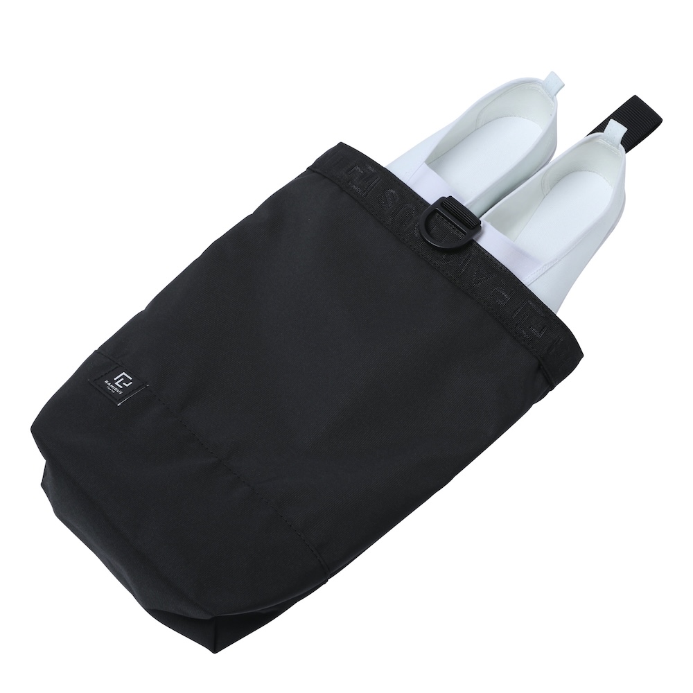 RAMIDUSのSHOES POUCH