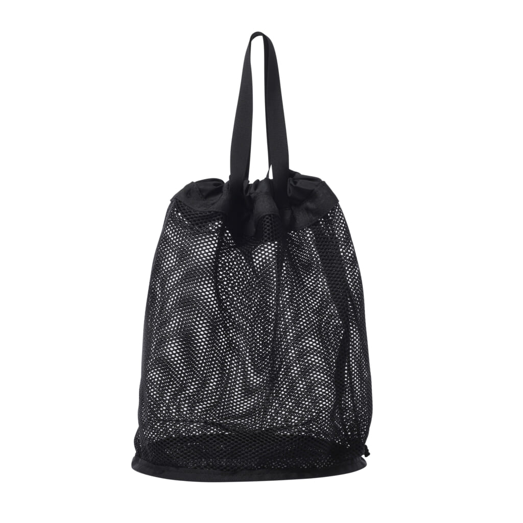 RAMIDUSのMESH POUCH