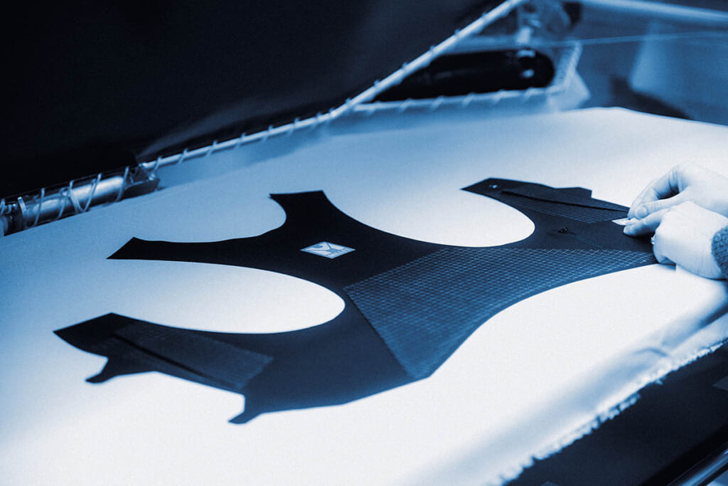 MILLET「INTENSE ONE」