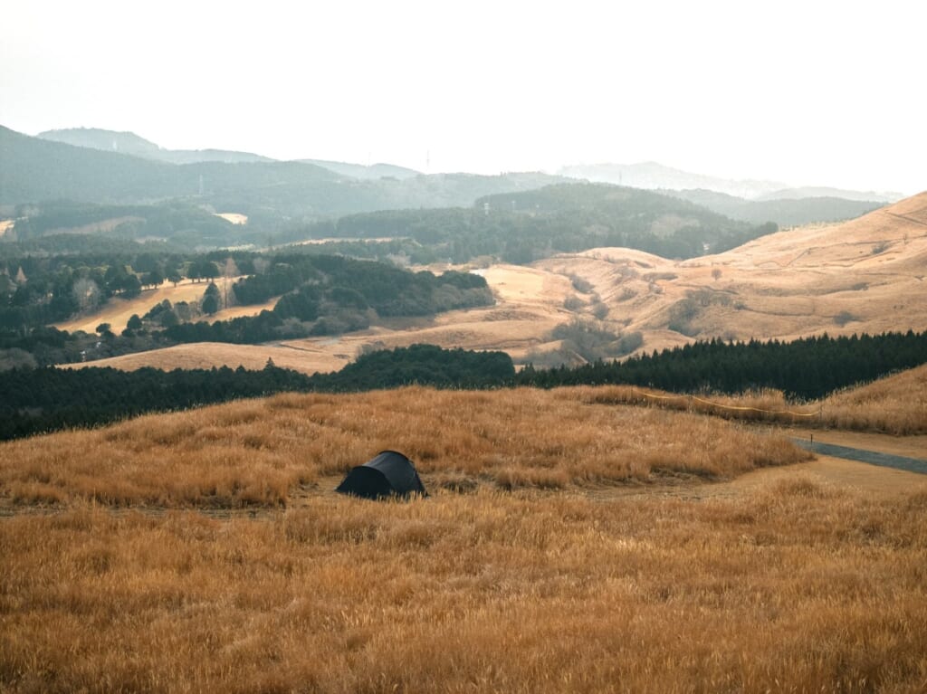 テンビランドスケープ