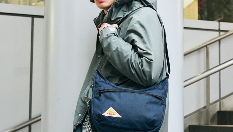 ケルティの新バッグコレクション“ESライン”は全18型を展開。充実のカラバリでお気に入りが見つかる！