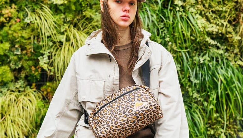 ケルティの新バッグコレクション“ESライン”は全18型を展開。充実のカラバリでお気に入りが見つかる！