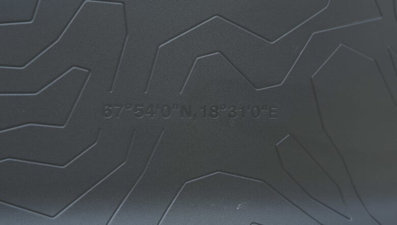 ツインモーター搭載BEV。「EX30」アウトドアグレードの「クロスカントリー」で、雪道ドライブ!!