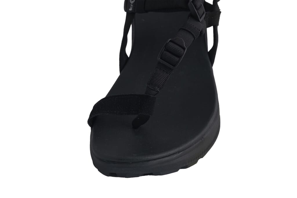 rig footwear×Answer4 “A4RG0002”