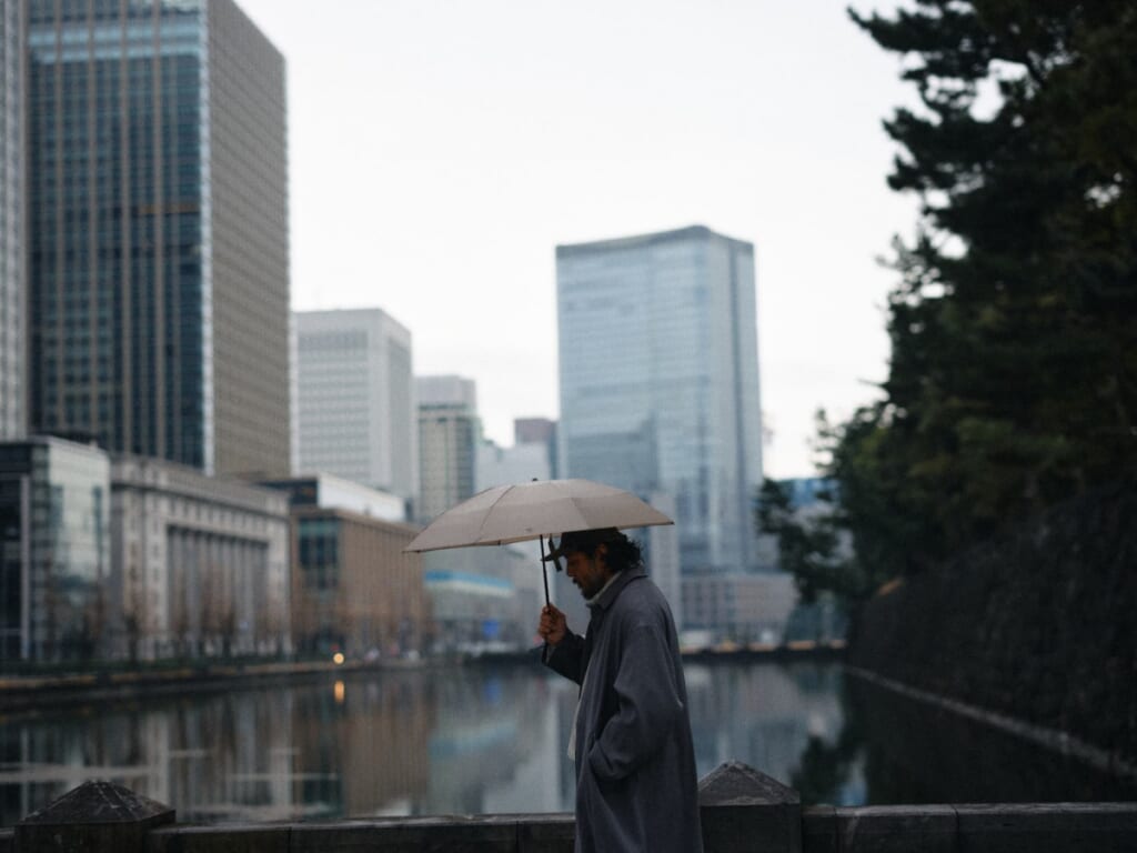 UTアンブレラメイン