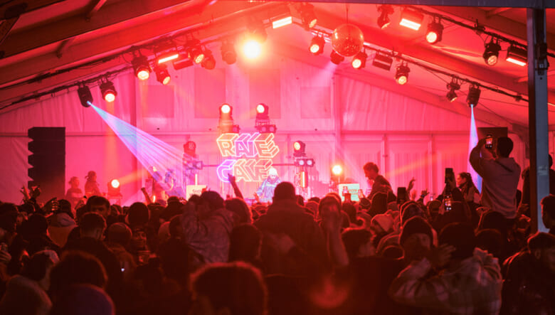 オークリーのことがもっと好きになった！「オークリーコミュニティデイズ」で非日常体験。