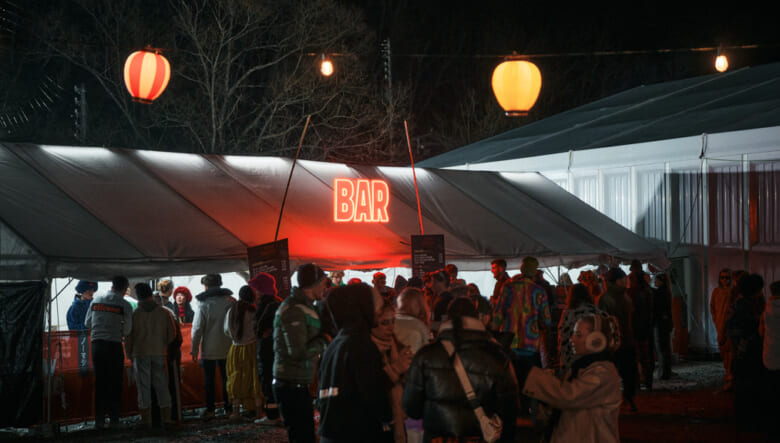 オークリーのことがもっと好きになった！「オークリーコミュニティデイズ」で非日常体験。