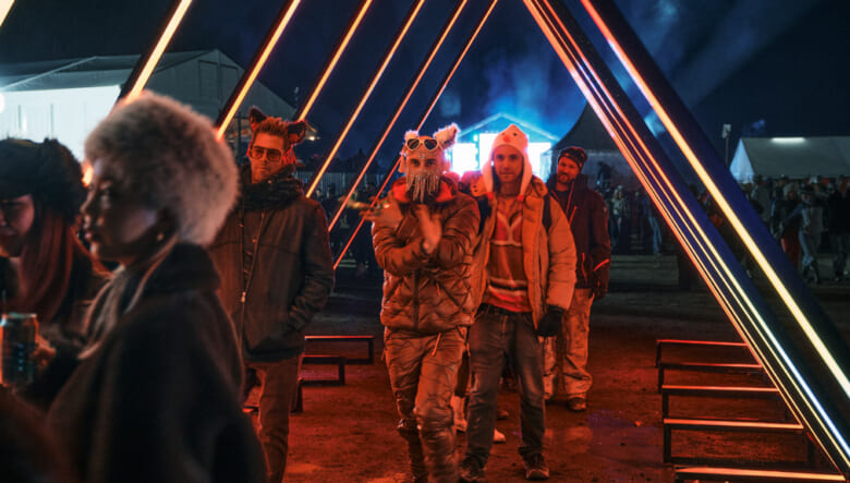 オークリーのことがもっと好きになった！「オークリーコミュニティデイズ」で非日常体験。