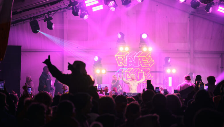 オークリーのことがもっと好きになった！「オークリーコミュニティデイズ」で非日常体験。