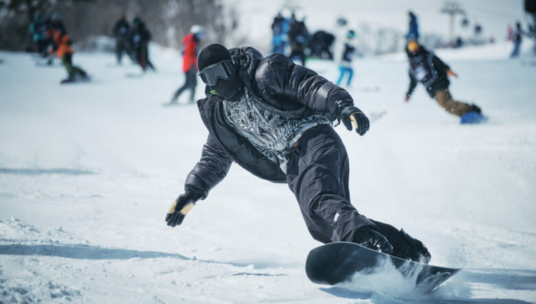 オークリーのことがもっと好きになった！「オークリーコミュニティデイズ」で非日常体験。