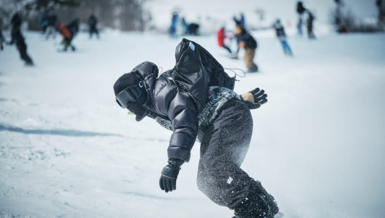 オークリーのことがもっと好きになった！「オークリーコミュニティデイズ」で非日常体験。