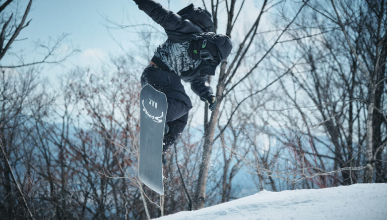 オークリーのことがもっと好きになった！「オークリーコミュニティデイズ」で非日常体験。