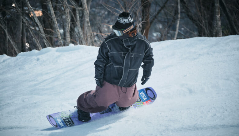 オークリーのことがもっと好きになった！「オークリーコミュニティデイズ」で非日常体験。