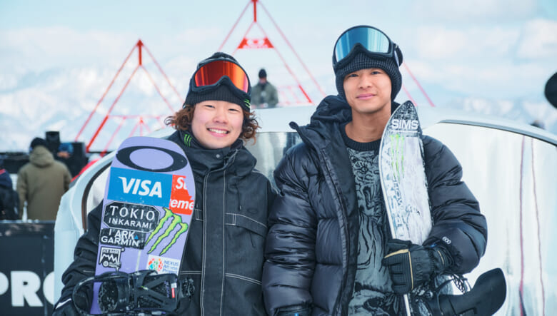 オークリーのことがもっと好きになった！「オークリーコミュニティデイズ」で非日常体験。