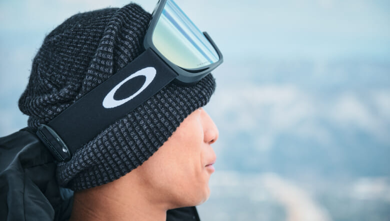 オークリーのことがもっと好きになった！「オークリーコミュニティデイズ」で非日常体験。