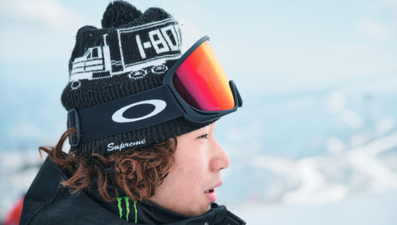 オークリーのことがもっと好きになった！「オークリーコミュニティデイズ」で非日常体験。