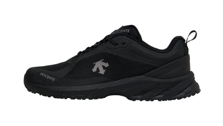 デサントの新フットウエア“TORVENT”は通気性に特化して蒸れを解消。快適MAX！