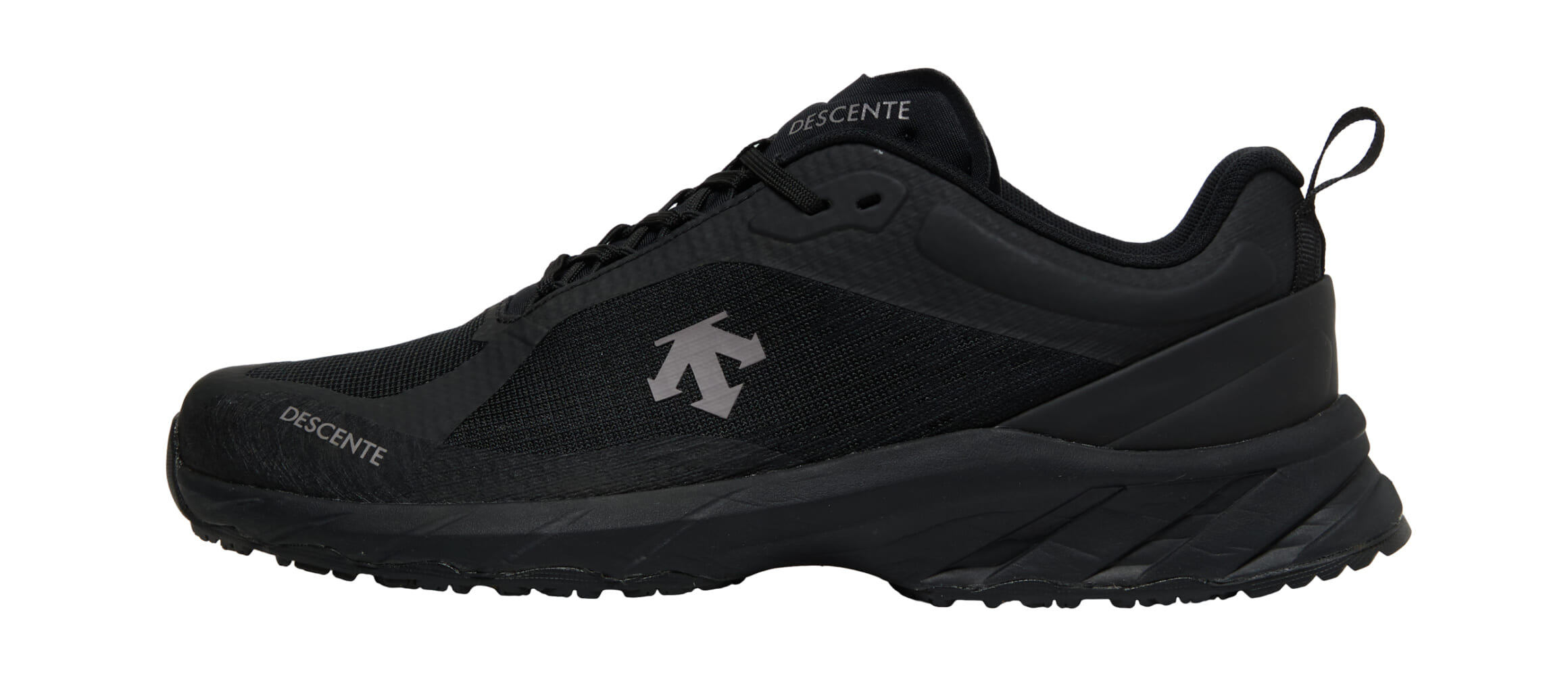 DESCENTE／TORVENTブラック