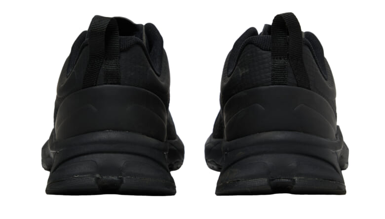 デサントの新フットウエア“TORVENT”は通気性に特化して蒸れを解消。快適MAX！