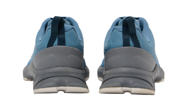 デサントの新フットウエア“TORVENT”は通気性に特化して蒸れを解消。快適MAX！