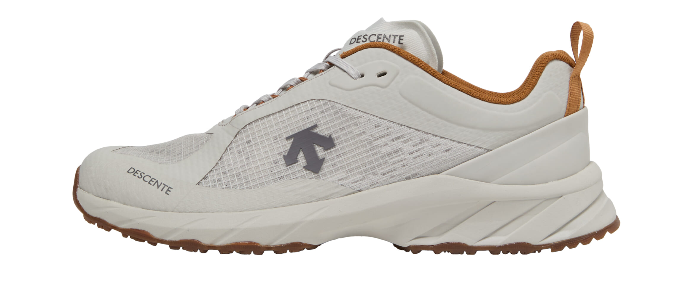 DESCENTE／TORVENTホワイト