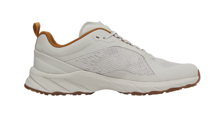 デサントの新フットウエア“TORVENT”は通気性に特化して蒸れを解消。快適MAX！