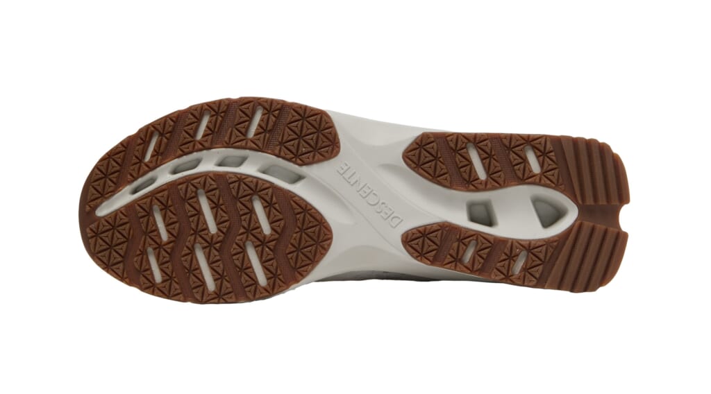 DESCENTE／TORVENTソール