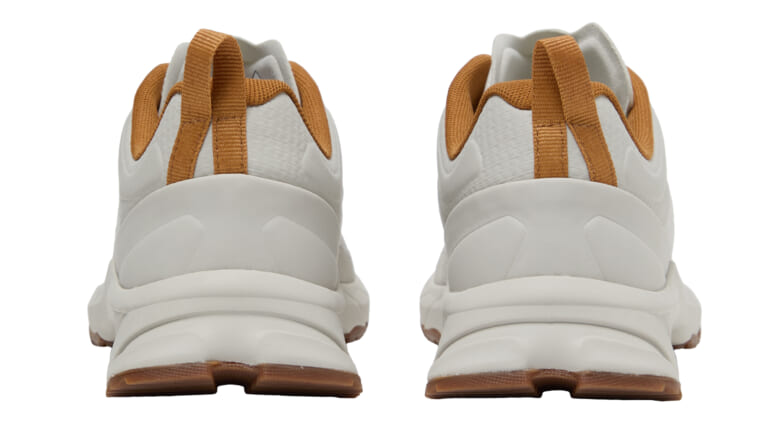 デサントの新フットウエア“TORVENT”は通気性に特化して蒸れを解消。快適MAX！