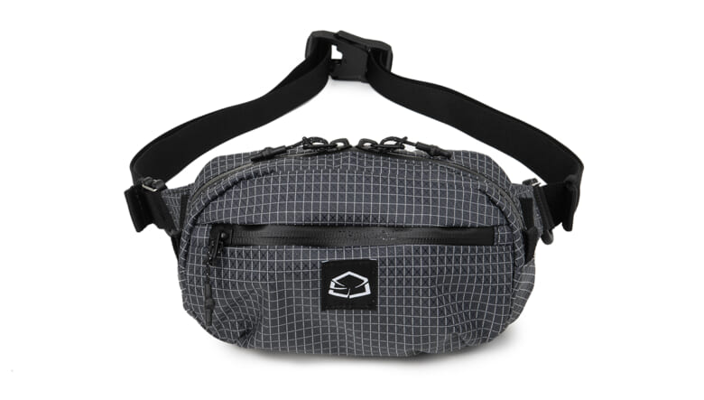 登山向けのディテールに惚れ惚れ！ゼログラムのLUNDY LTシリーズはかゆいところに手が届く。