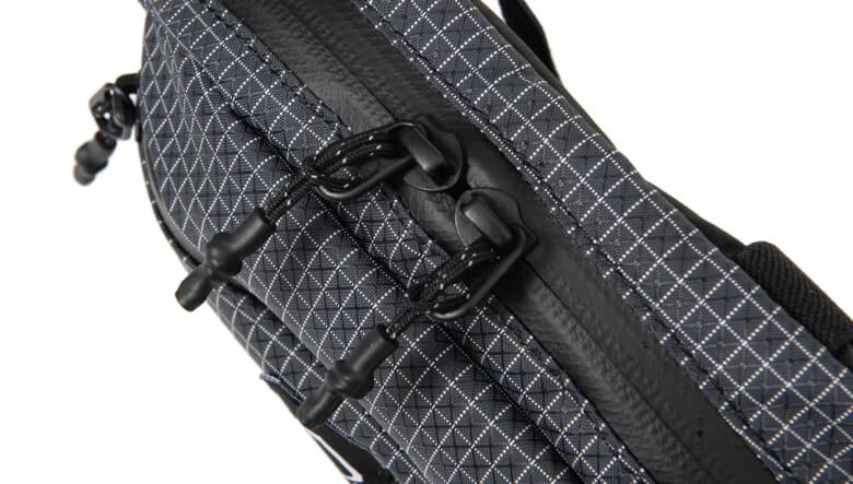 登山向けのディテールに惚れ惚れ！ゼログラムのLUNDY LTシリーズはかゆいところに手が届く。