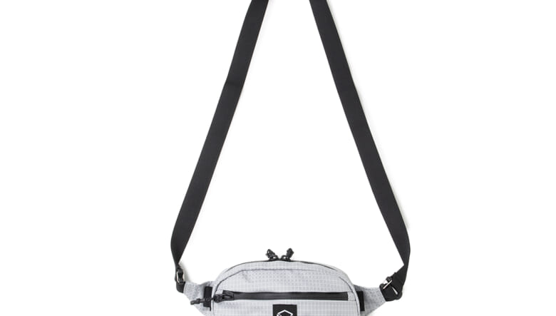 登山向けのディテールに惚れ惚れ！ゼログラムのLUNDY LTシリーズはかゆいところに手が届く。