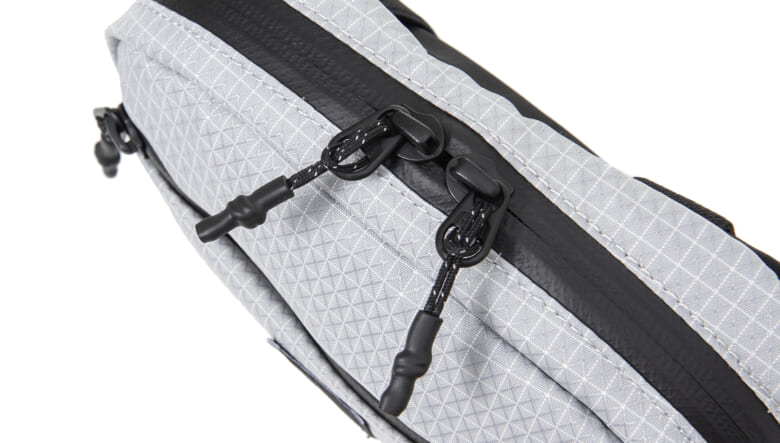 登山向けのディテールに惚れ惚れ！ゼログラムのLUNDY LTシリーズはかゆいところに手が届く。