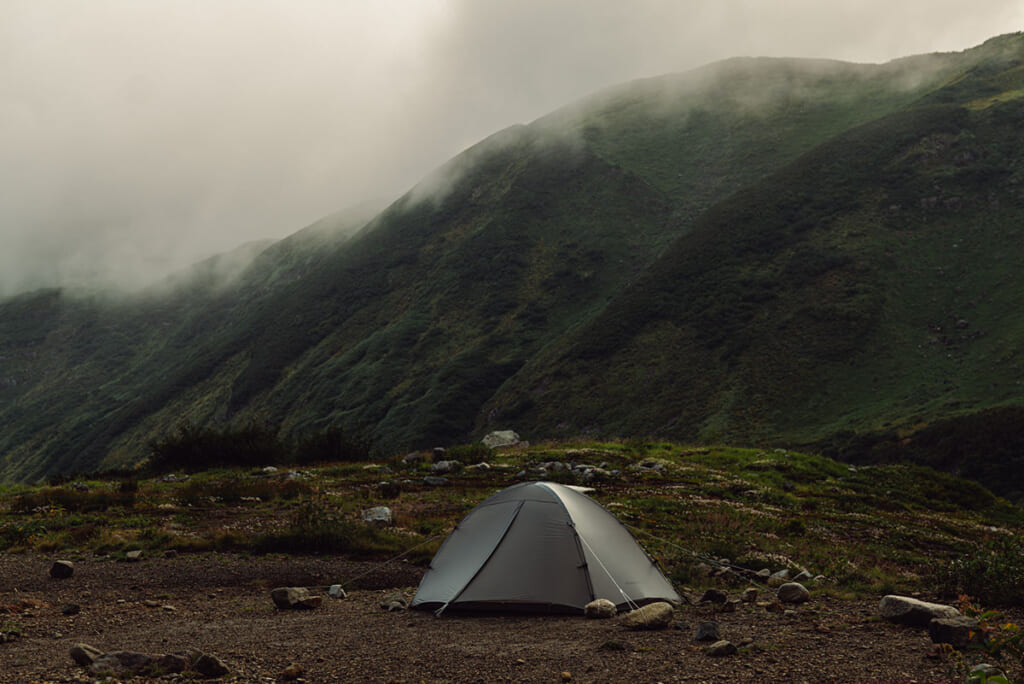 SABBATICAL「RYNEL-2」