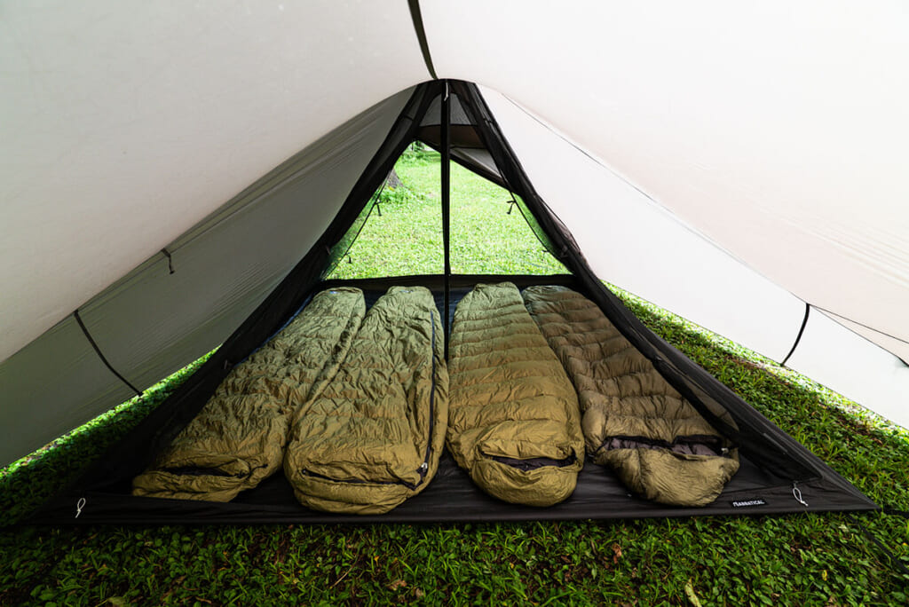 SABBATICAL「SWITCHBACK」