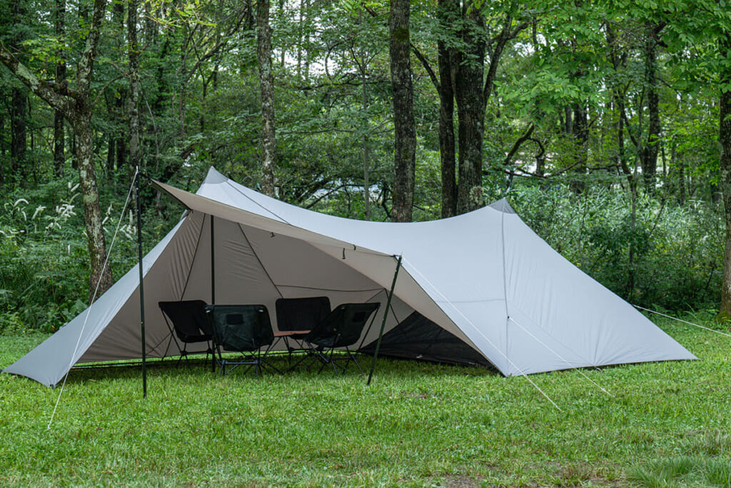 SABBATICAL「SWITCHBACK」