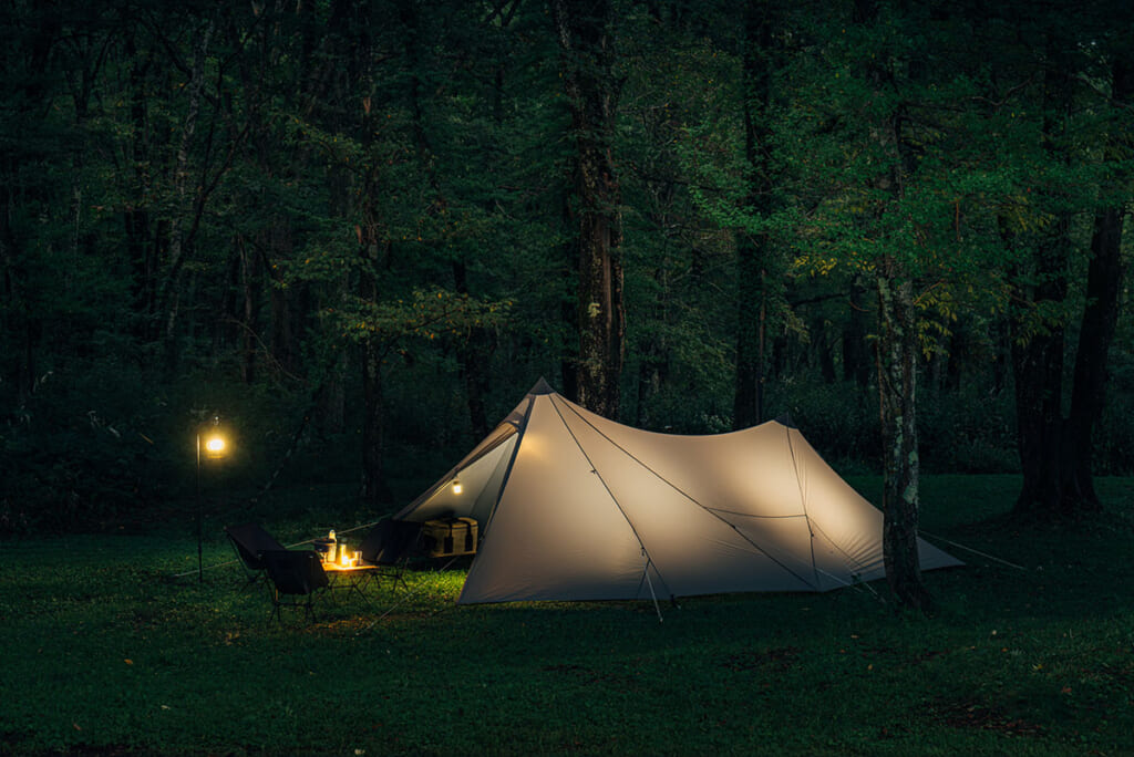 SABBATICAL「SWITCHBACK」