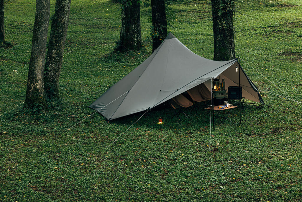 SABBATICAL「DCREST」