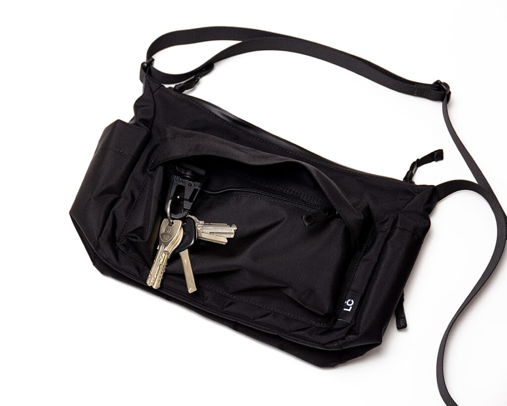 Sサイズ、キーホルダーなど