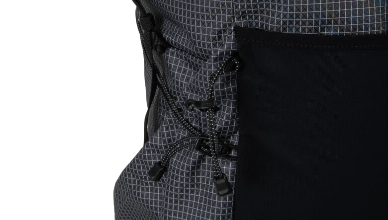 登山向けのディテールに惚れ惚れ！ゼログラムのLUNDY LTシリーズはかゆいところに手が届く。