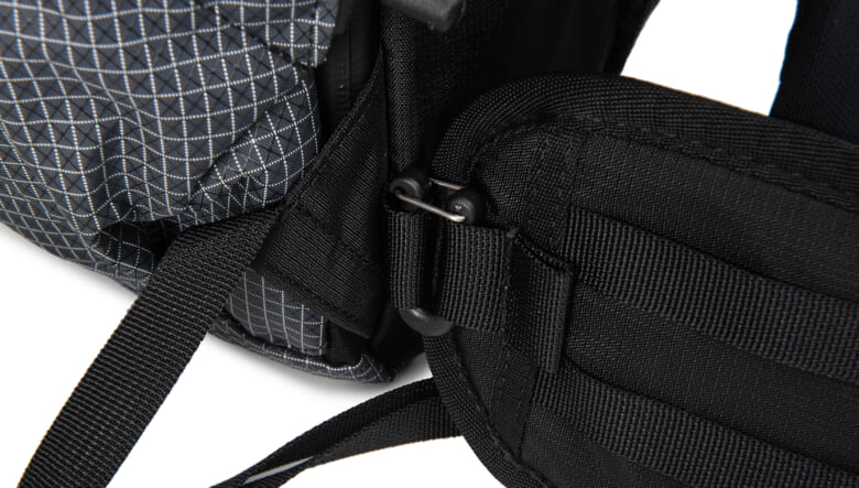 登山向けのディテールに惚れ惚れ！ゼログラムのLUNDY LTシリーズはかゆいところに手が届く。